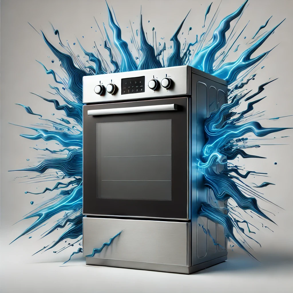 Oven